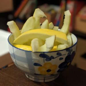 Vereinbarkeit von Familie und Beruf Foto Melone