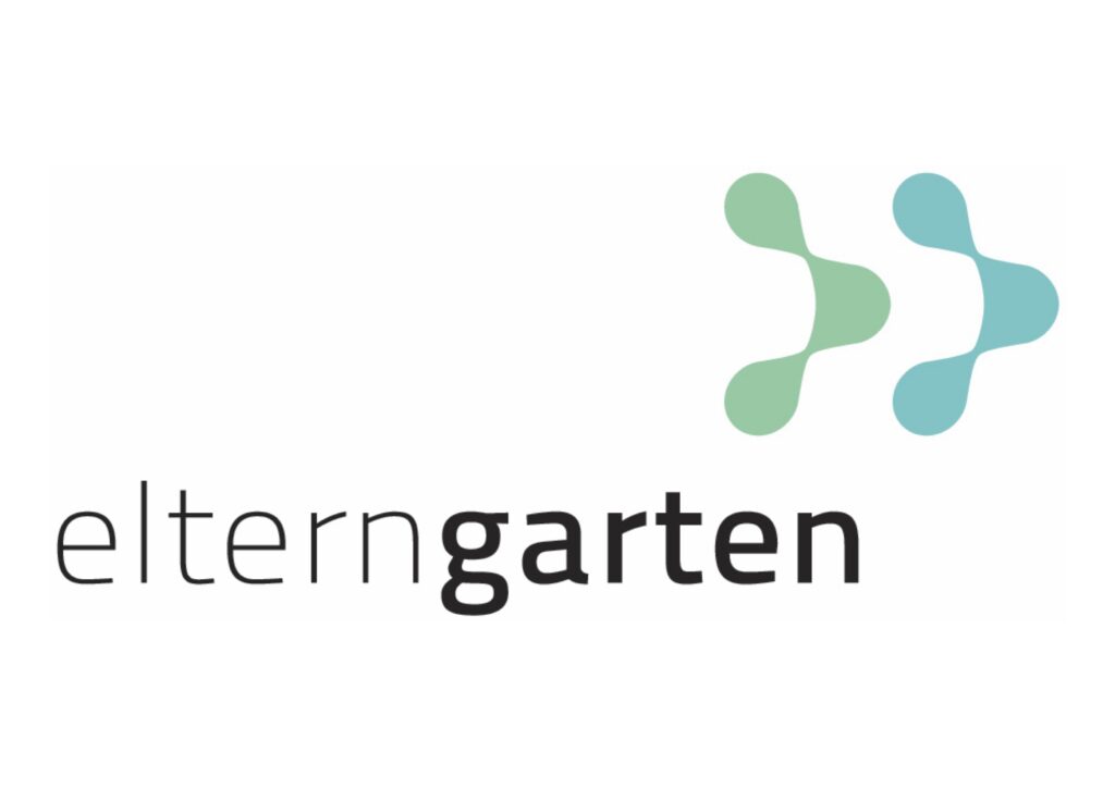 Logo von elterngarten (Elternzeitcoachings für Unternehmen)