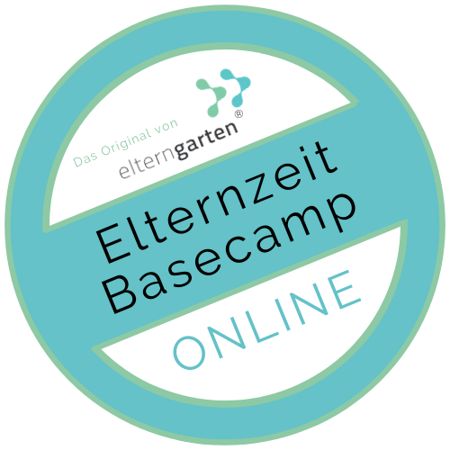Wiedereinstieg Logo Basecamp