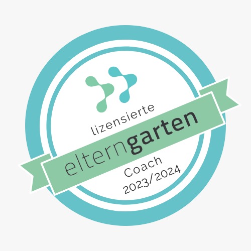 Systemischer Coach - das Logo von elterngarten