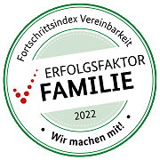 Logo von Erfolgsfaktor Familie