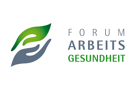 Forum Arbeitsgesundheit (Logo)