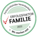 Logo von Erfolgsfaktor Familie