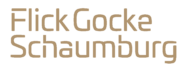 Logo von Flick Gocke Schaumburg